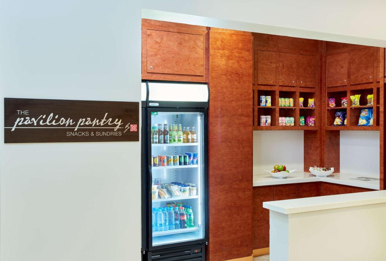 Hilton Garden Inn Society Business Park Lusaka Exterior foto
